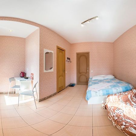 Mironhotel Kharkiv Eksteriør billede
