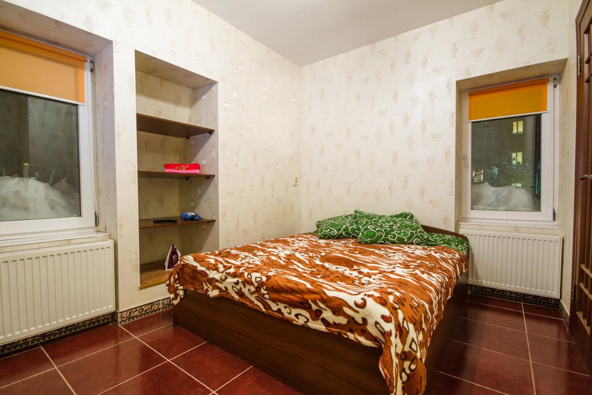 Mironhotel Kharkiv Eksteriør billede