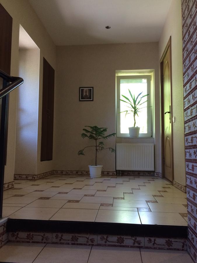Mironhotel Kharkiv Eksteriør billede