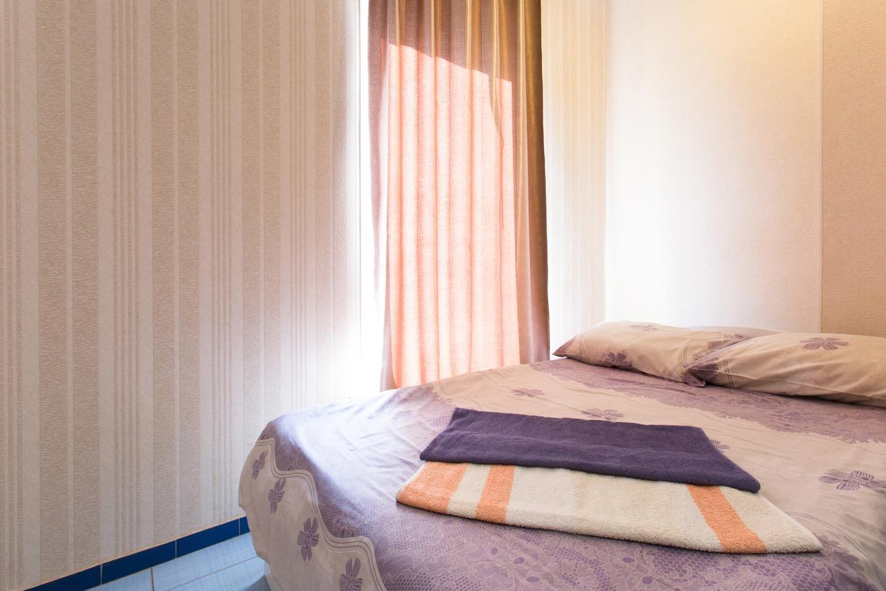 Mironhotel Kharkiv Eksteriør billede
