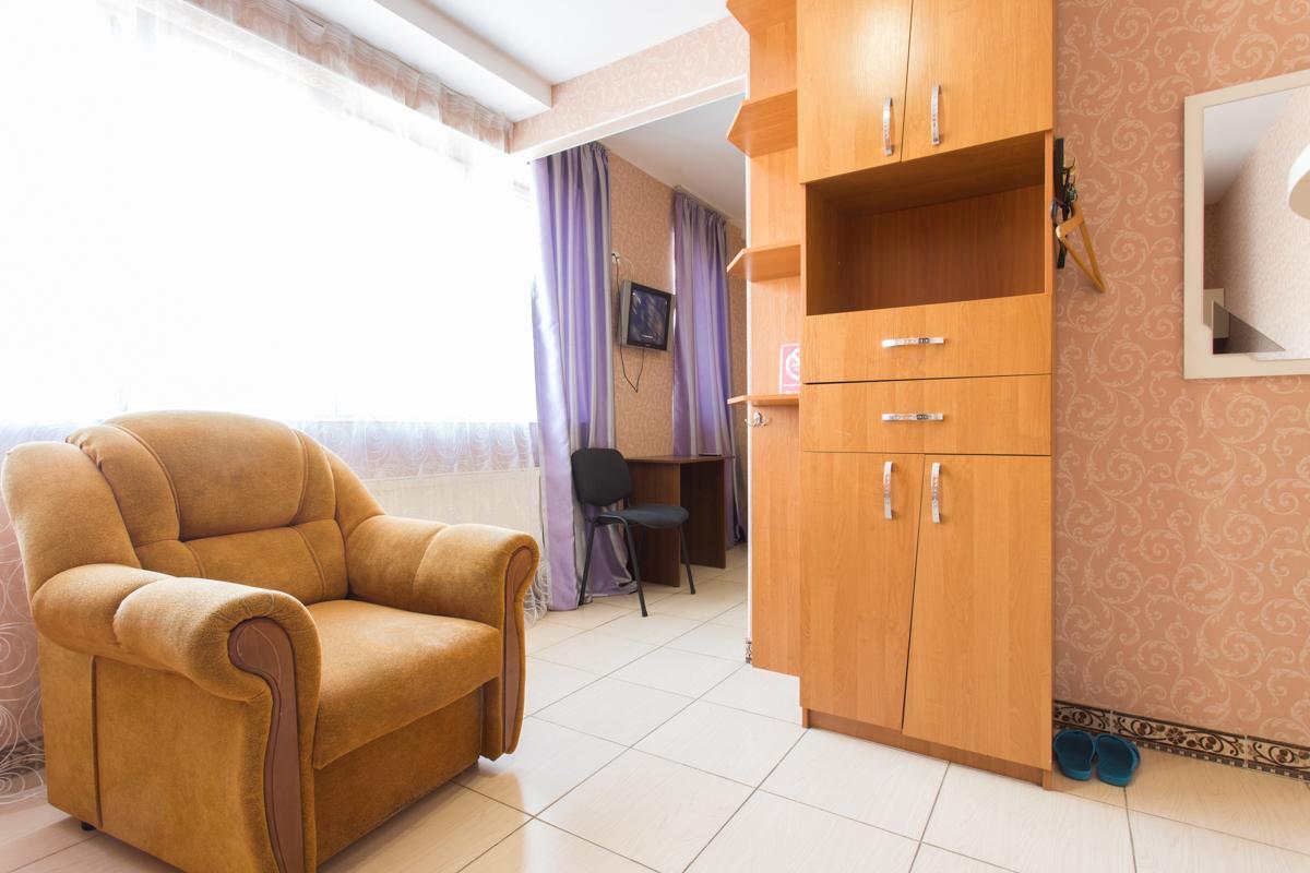 Mironhotel Kharkiv Eksteriør billede