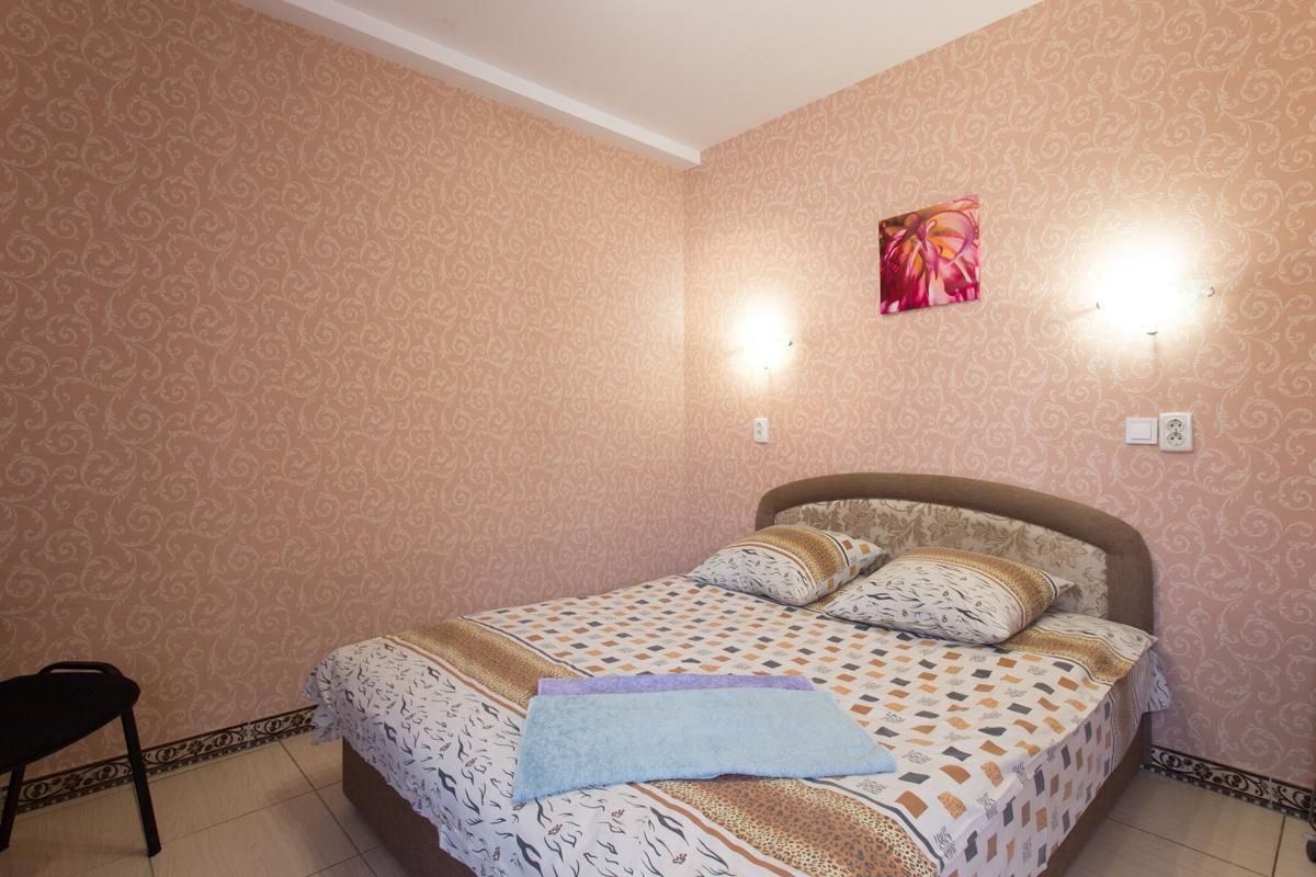 Mironhotel Kharkiv Eksteriør billede