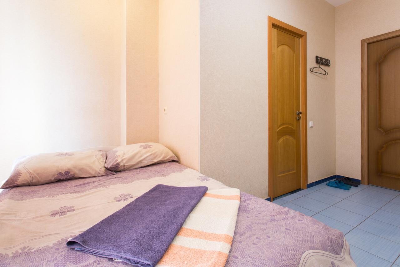 Mironhotel Kharkiv Eksteriør billede
