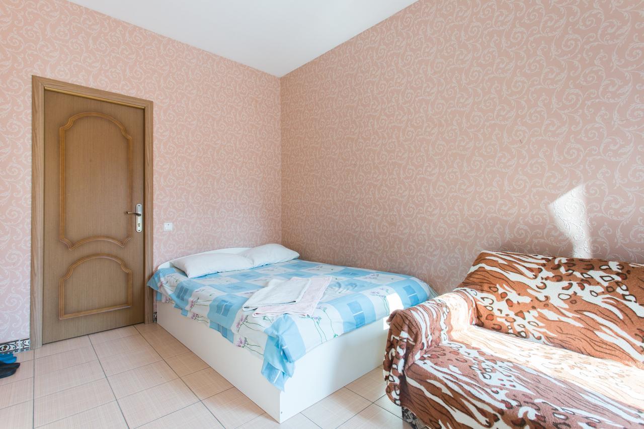 Mironhotel Kharkiv Eksteriør billede