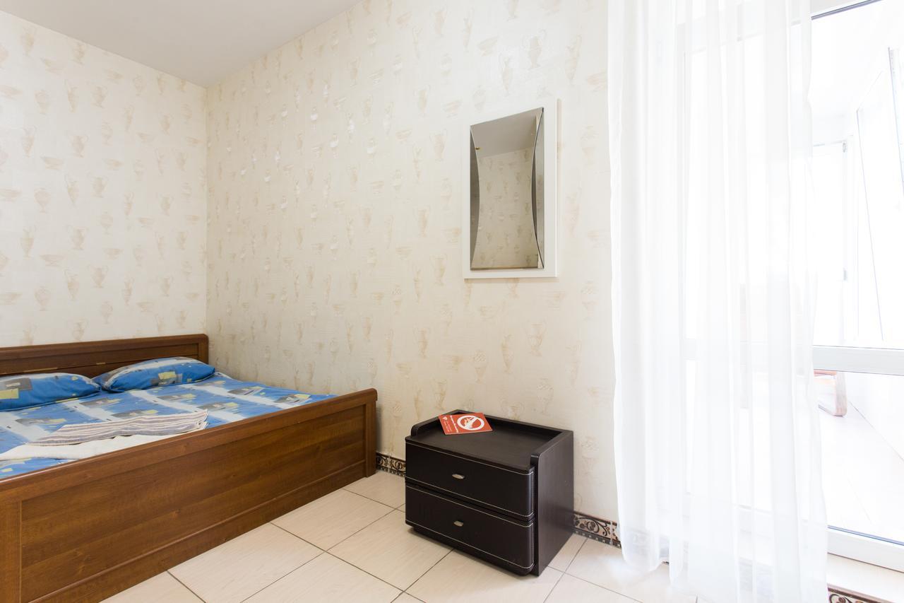 Mironhotel Kharkiv Eksteriør billede
