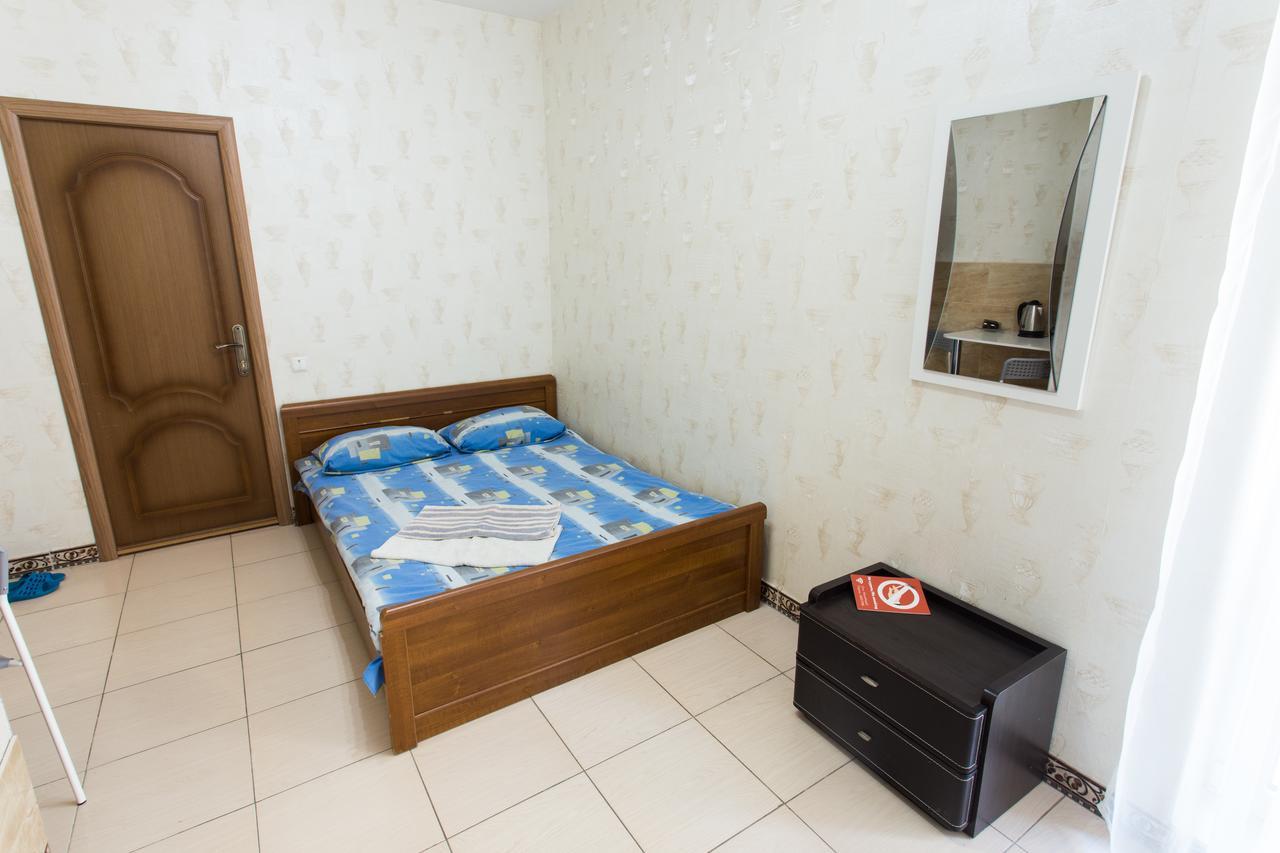 Mironhotel Kharkiv Eksteriør billede
