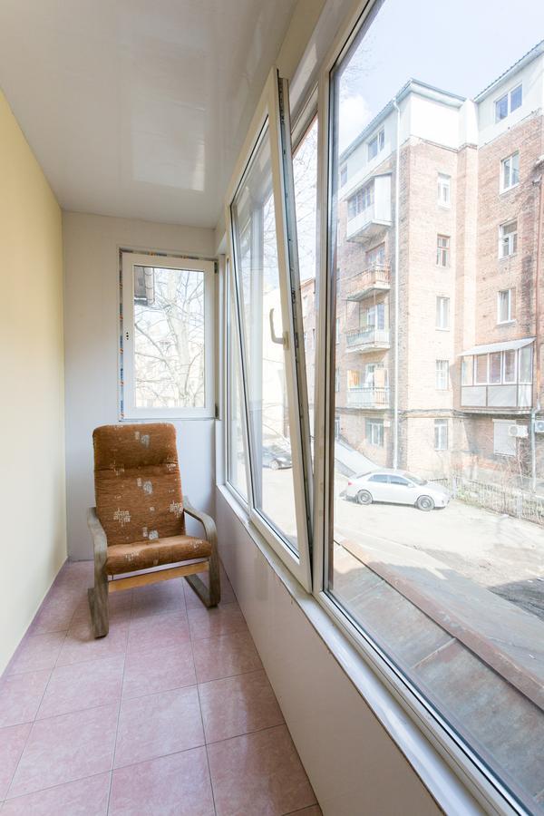 Mironhotel Kharkiv Eksteriør billede