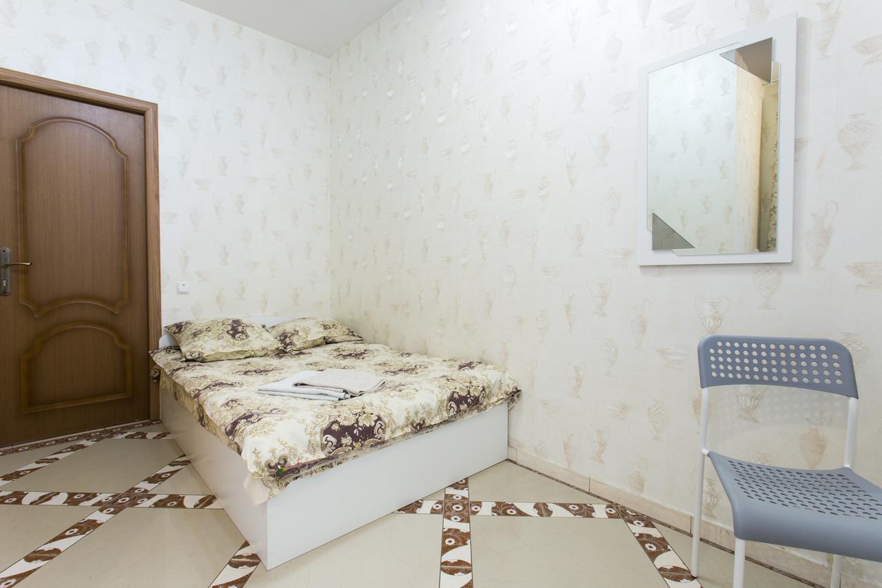Mironhotel Kharkiv Eksteriør billede