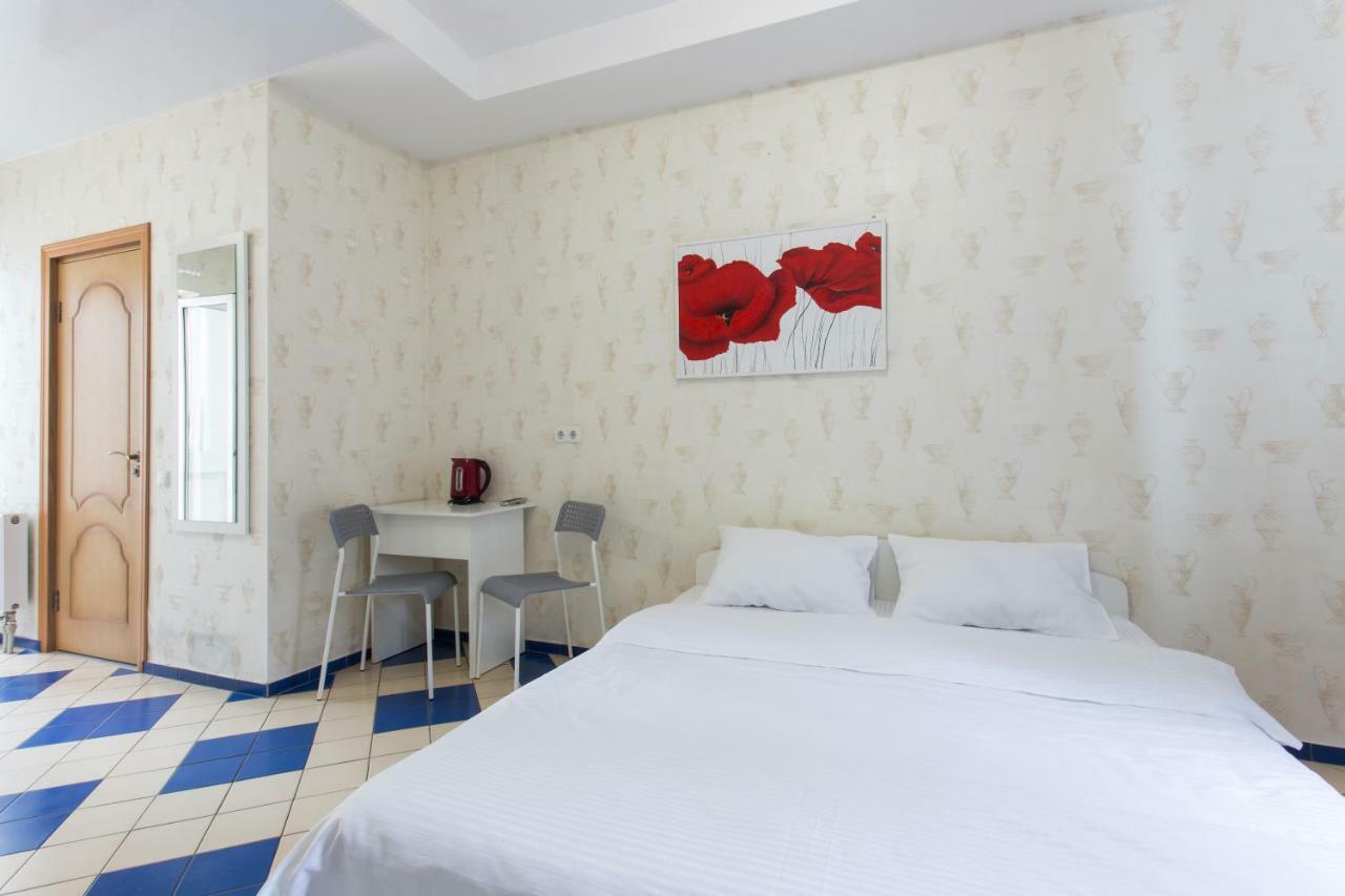Mironhotel Kharkiv Eksteriør billede